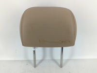 Buick Lacrosse Headrest Head Rest Front Driver Passenger Seat Tan - Oemusedautoparts1.com