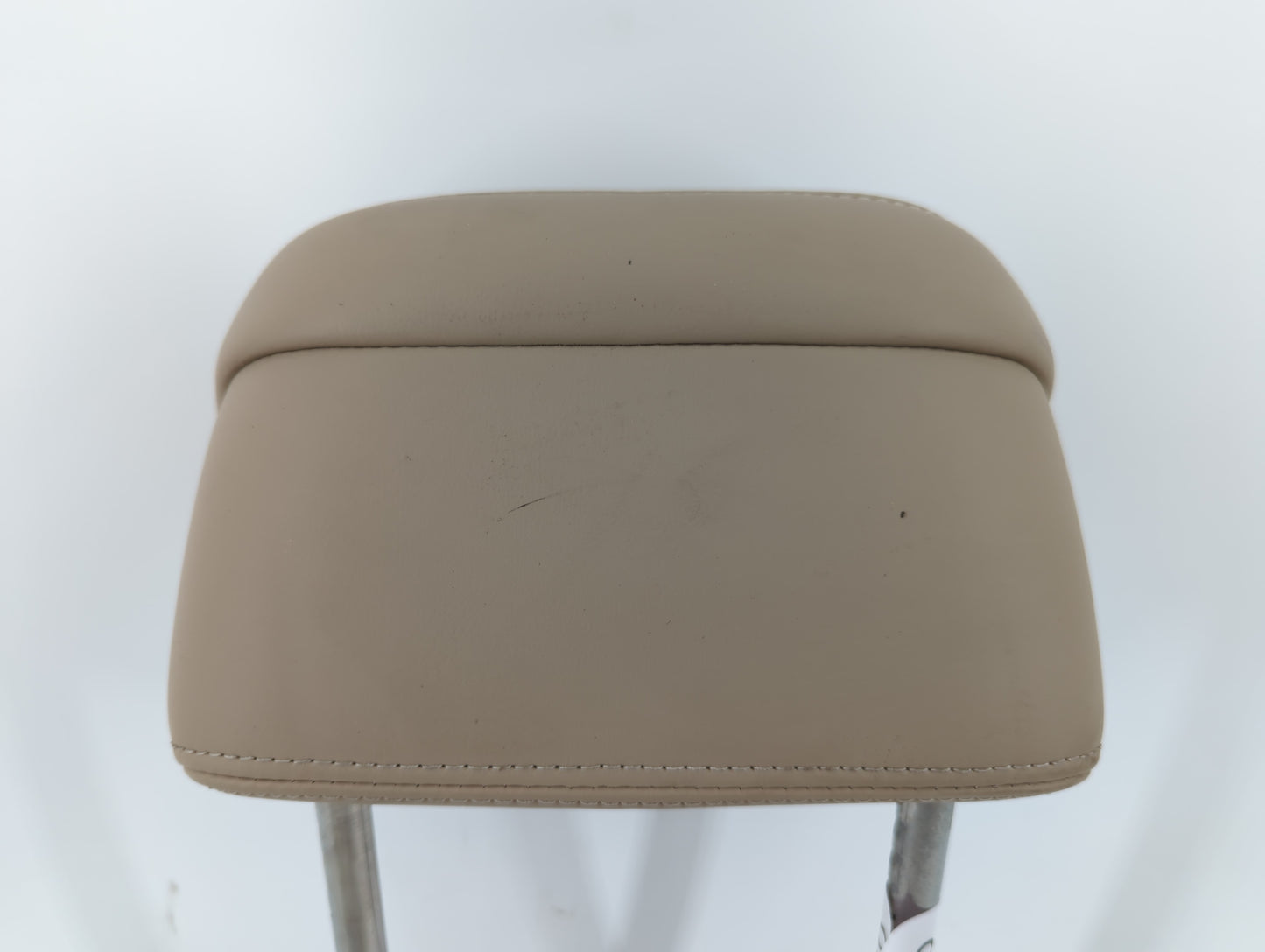 Buick Lacrosse Headrest Head Rest Front Driver Passenger Seat Tan - Oemusedautoparts1.com