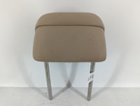 Buick Lacrosse Headrest Head Rest Front Driver Passenger Seat Tan - Oemusedautoparts1.com