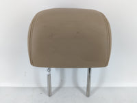 2011 Buick Lacrosse Headrest Head Rest Rear Center Seat Fits OEM Used Auto Parts - Oemusedautoparts1.com