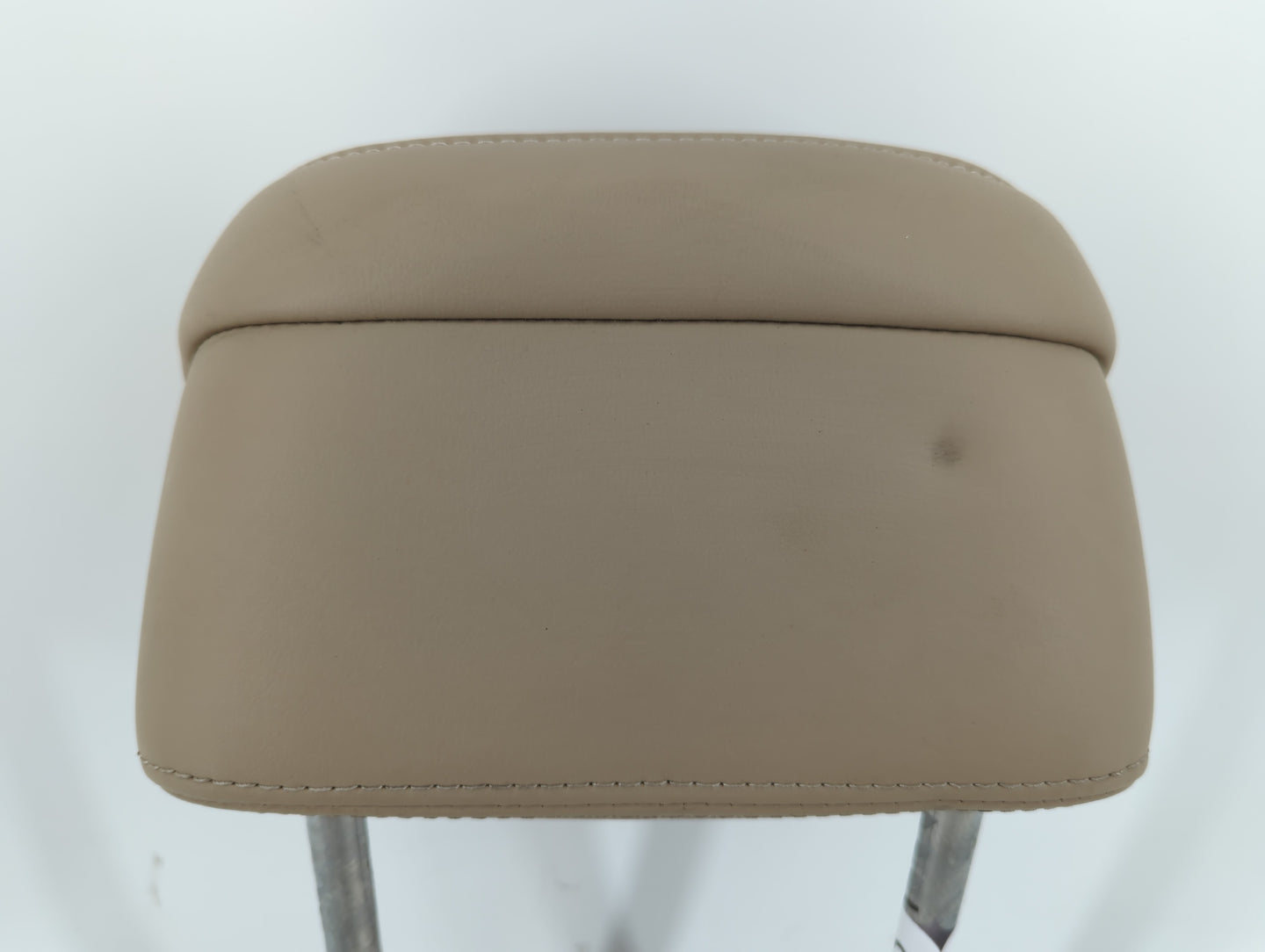 2011 Buick Lacrosse Headrest Head Rest Rear Center Seat Fits OEM Used Auto Parts - Oemusedautoparts1.com