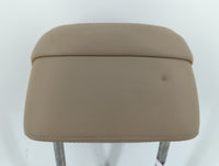 2011 Buick Lacrosse Headrest Head Rest Rear Center Seat Fits OEM Used Auto Parts - Oemusedautoparts1.com
