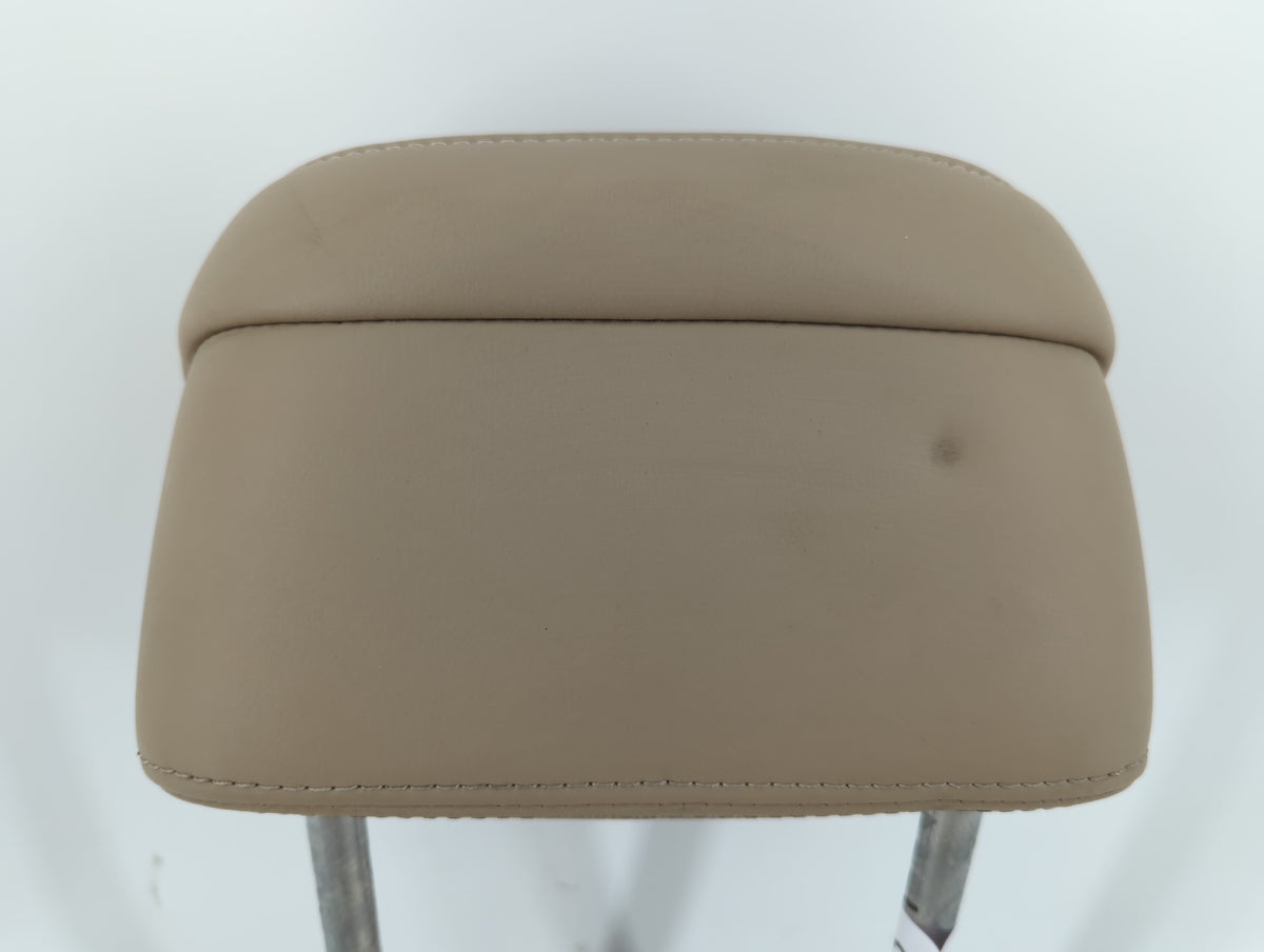 2011 Buick Lacrosse Headrest Head Rest Rear Center Seat Fits OEM Used Auto Parts - Oemusedautoparts1.com