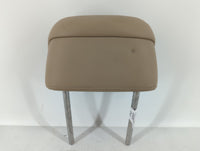 2011 Buick Lacrosse Headrest Head Rest Rear Center Seat Fits OEM Used Auto Parts - Oemusedautoparts1.com