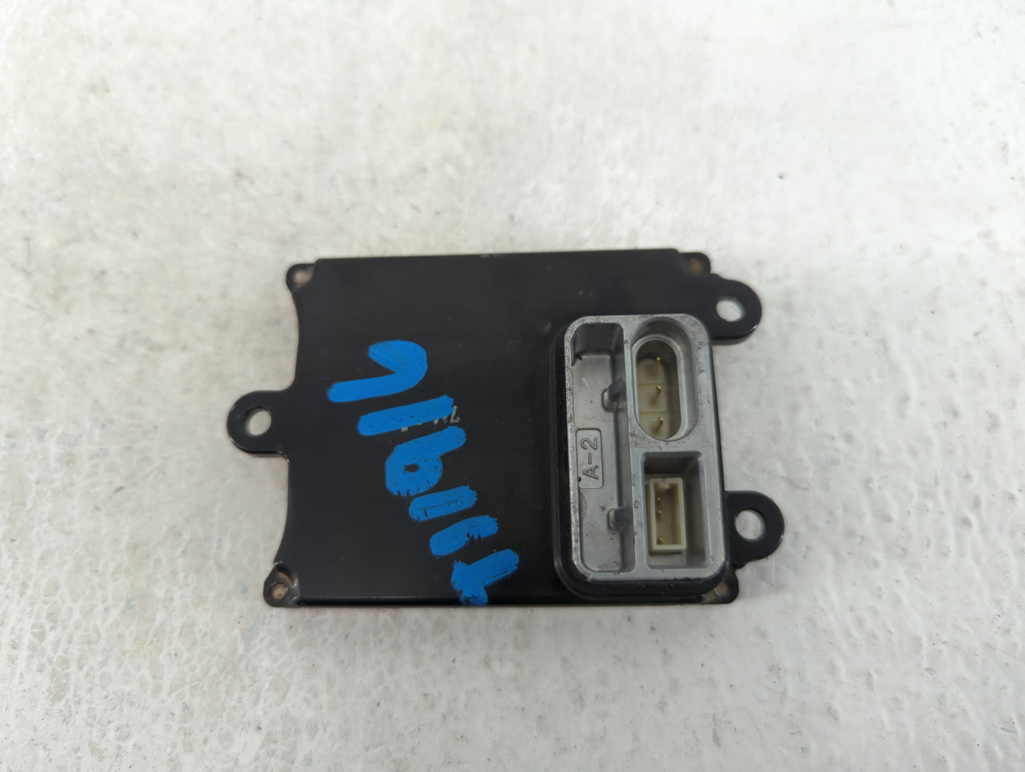 2010-2013 Buick Lacrosse Headlight Ballast Head Light - Oemusedautoparts1.com