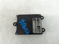 2010-2013 Buick Lacrosse Headlight Ballast Head Light - Oemusedautoparts1.com