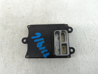 compare product 2010-2013 Buick Lacrosse Headlight Ballast Head Light