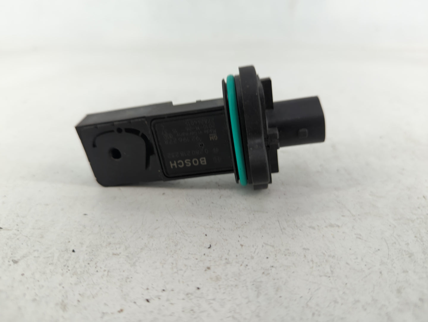 2010-2011 Buick Lacrosse Mass Air Flow Meter Maf - Oemusedautoparts1.com