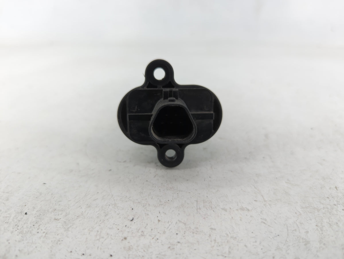 2010-2011 Buick Lacrosse Mass Air Flow Meter Maf Sensor 658212 - Oemusedautoparts1.com