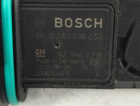2010-2011 Buick Lacrosse Mass Air Flow Meter Maf - Oemusedautoparts1.com