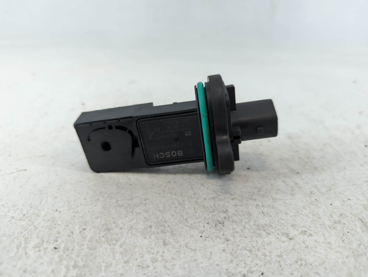 2010-2011 Buick Lacrosse Mass Air Flow Meter Maf - Oemusedautoparts1.com