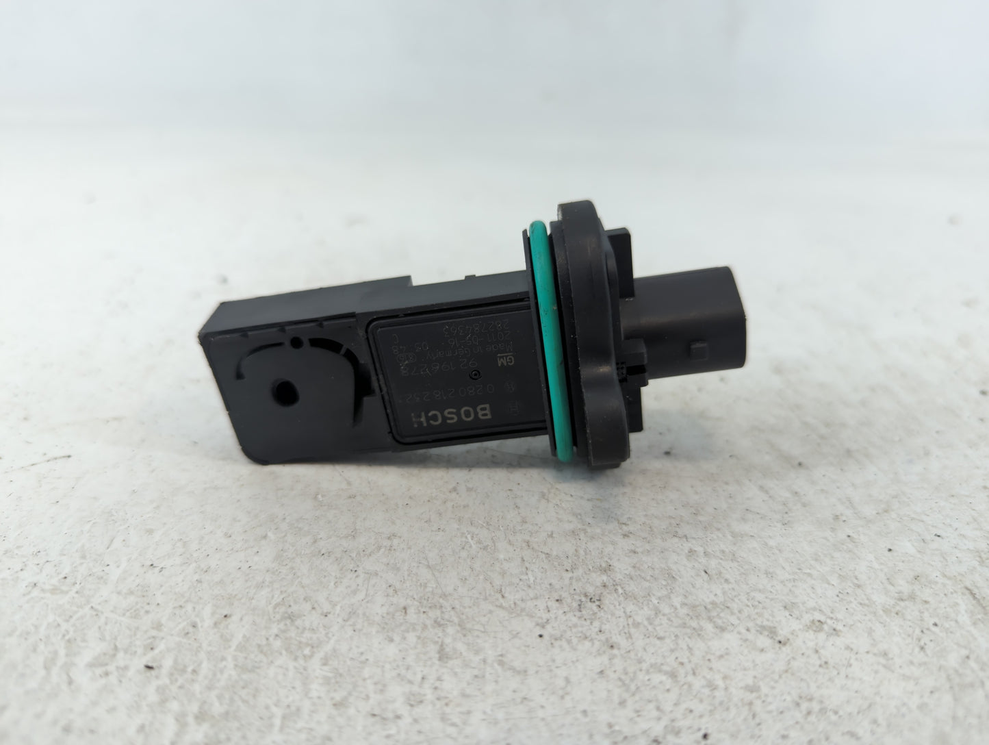 2010-2011 Buick Lacrosse Mass Air Flow Meter Maf - Oemusedautoparts1.com
