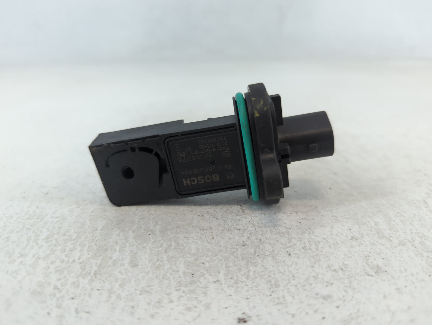 2010-2016 Buick Lacrosse Mass Air Flow Meter Maf - Oemusedautoparts1.com