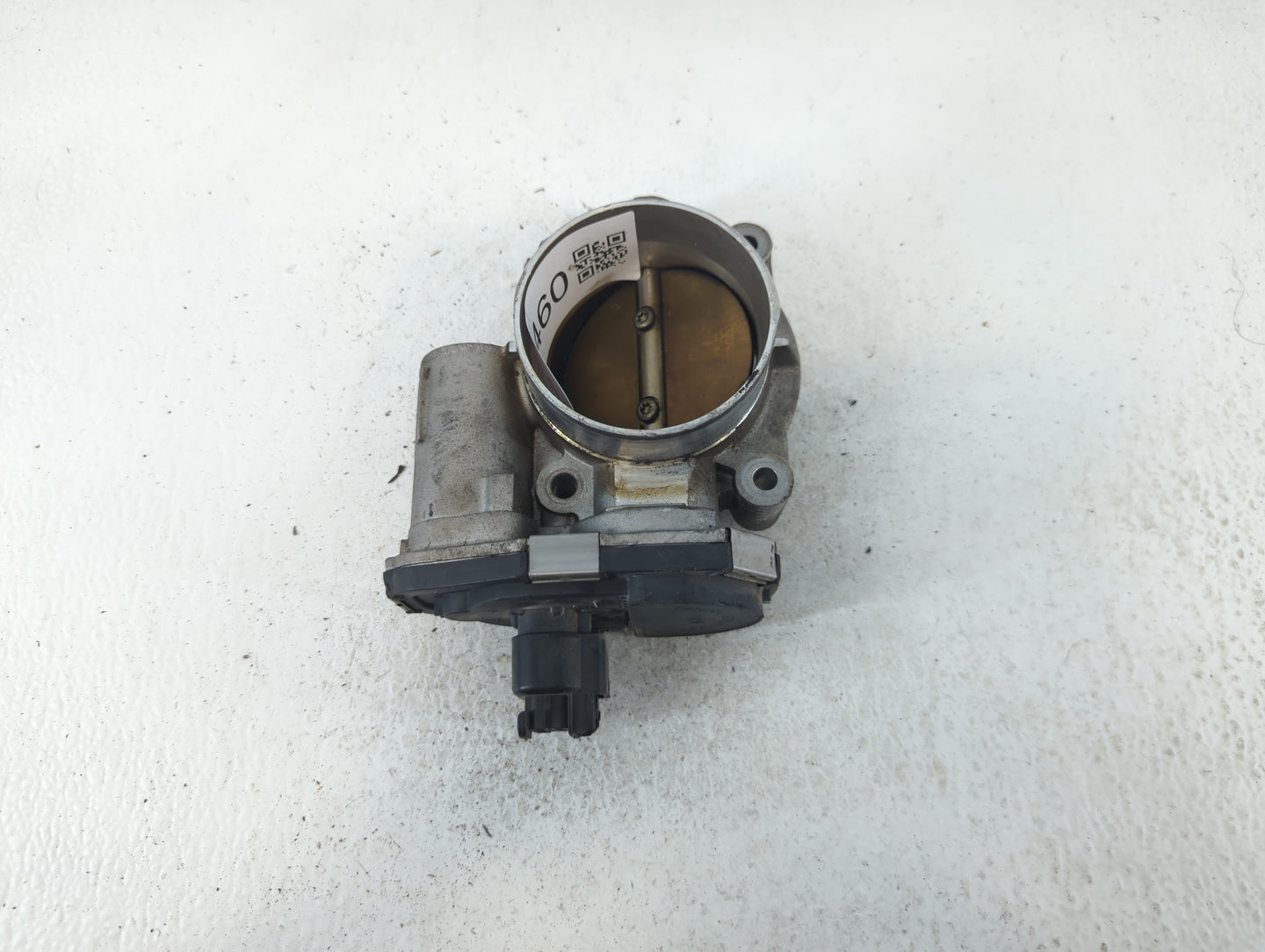 2010-2011 Buick Lacrosse Throttle Body P/N:3240AA 995AA Fits Fits 2007 2008 2009 2010 2011 OEM Used Auto Parts - Oemusedauto