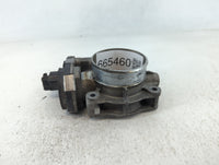 2010-2011 Buick Lacrosse Throttle Body P/N:3240AA 995AA Fits Fits 2007 2008 2009 2010 2011 OEM Used Auto Parts - Oemusedauto
