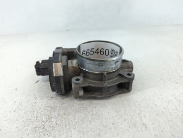 2010-2011 Buick Lacrosse Throttle Body P/N:3240AA 995AA Fits Fits 2007 2008 2009 2010 2011 OEM Used Auto Parts