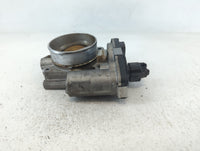 2010-2011 Buick Lacrosse Throttle Body P/N:3240AA 995AA Fits Fits 2007 2008 2009 2010 2011 OEM Used Auto Parts - Oemusedauto
