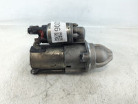 2010-2016 Buick Lacrosse Car Starter Motor Solenoid OEM P/N:12609317 Fits OEM Used Auto Parts - Oemusedautoparts1.com