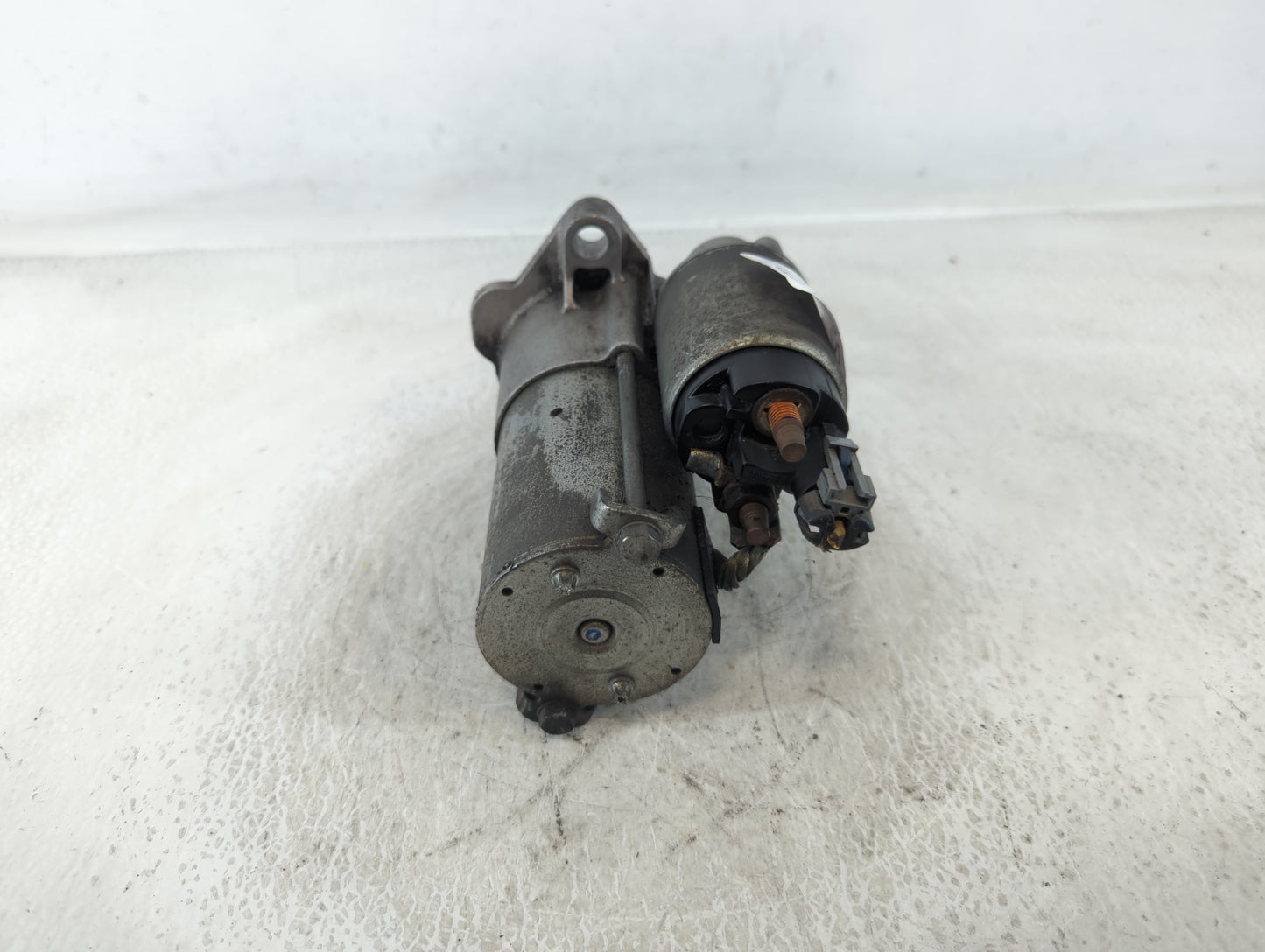 2010-2016 Buick Lacrosse Car Starter Motor Solenoid OEM P/N:12609317 Fits OEM Used Auto Parts - Oemusedautoparts1.com