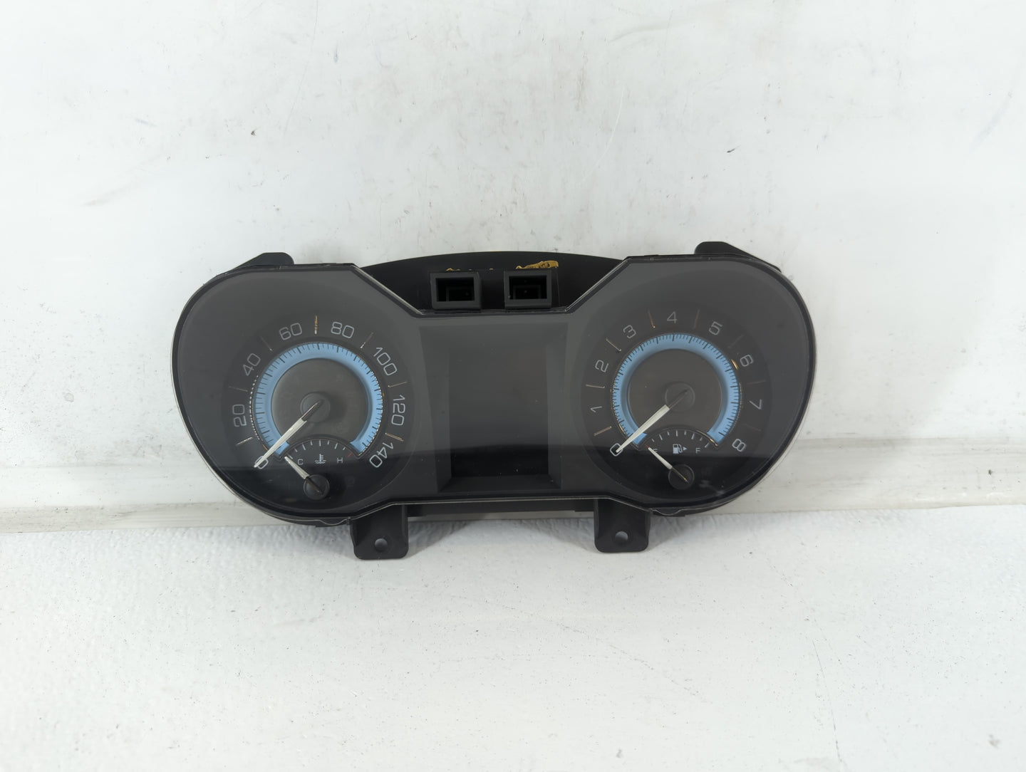 2011 Buick Lacrosse Instrument Cluster Speedometer Gauges P/N:A2C5342335U Fits OEM Used Auto Parts - Oemusedautoparts1.com