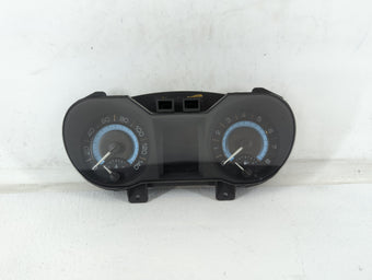 compare product 2011 Buick Lacrosse Instrument Cluster Speedometer Gauges P/N:A2C5342335U Fits OEM Used Auto Parts
