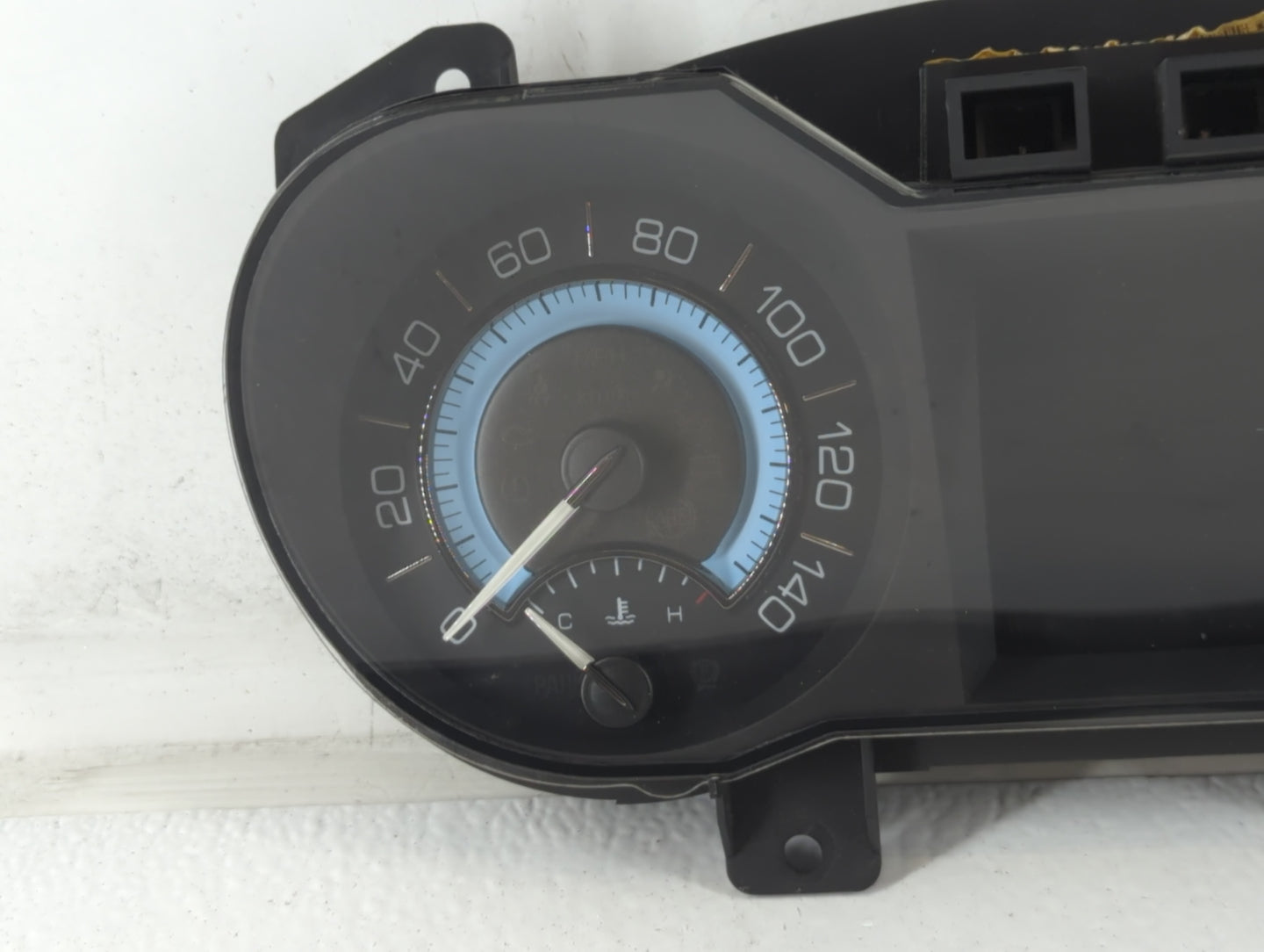 2011 Buick Lacrosse Instrument Cluster Speedometer Gauges P/N:A2C5342335U Fits OEM Used Auto Parts - Oemusedautoparts1.com