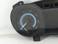 2011 Buick Lacrosse Instrument Cluster Speedometer Gauges P/N:A2C5342335U Fits OEM Used Auto Parts - Oemusedautoparts1.com