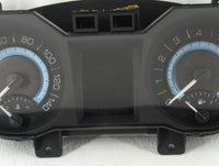 2011 Buick Lacrosse Instrument Cluster Speedometer Gauges P/N:A2C5342335U Fits OEM Used Auto Parts - Oemusedautoparts1.com