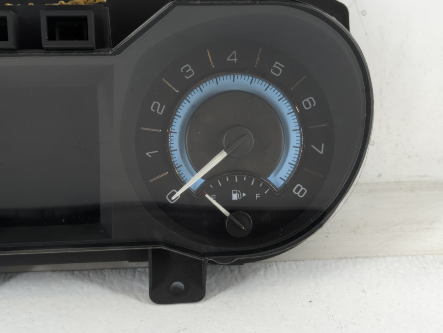 2011 Buick Lacrosse Instrument Cluster Speedometer Gauges P/N:A2C5342335U Fits OEM Used Auto Parts - Oemusedautoparts1.com