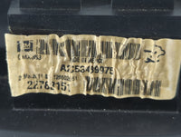 2011 Buick Lacrosse Instrument Cluster Speedometer Gauges P/N:A2C5342335U Fits OEM Used Auto Parts - Oemusedautoparts1.com