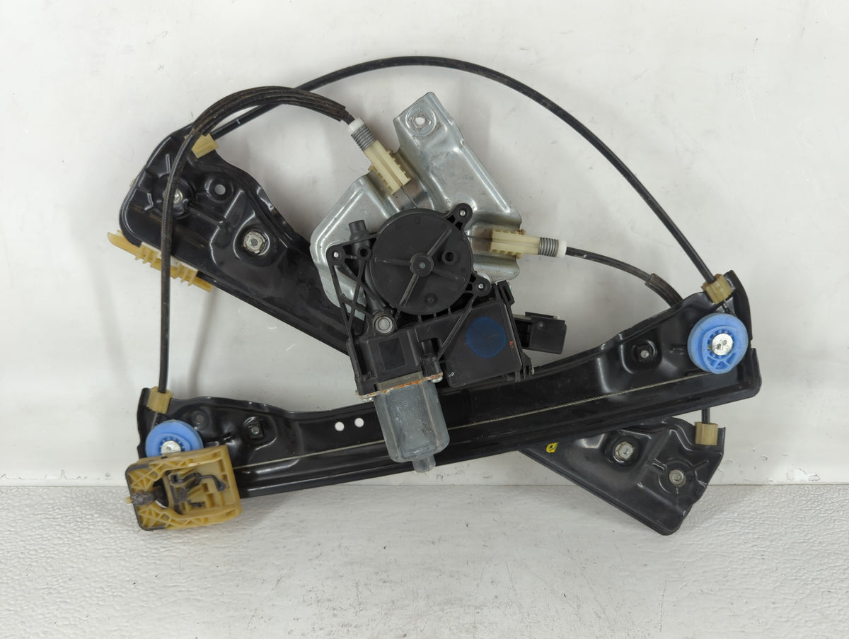 2011-2016 Buick Lacrosse Window Regulator Passenger Front 692270 - Oemusedautoparts1.com