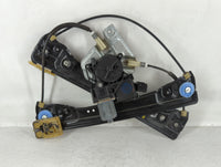 2011-2016 Buick Lacrosse Window Regulator Passenger Front 692270 - Oemusedautoparts1.com