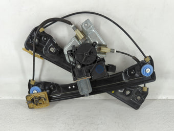 compare product 2011-2016 Buick Lacrosse Window Regulator Passenger Front 692270