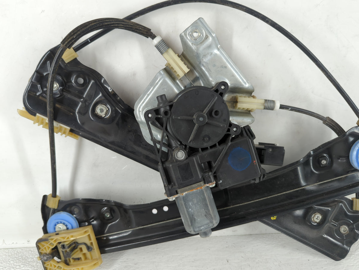 2011-2016 Buick Lacrosse Window Regulator Passenger Front 692270 - Oemusedautoparts1.com