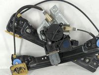2011-2016 Buick Lacrosse Window Regulator Passenger Front 692270 - Oemusedautoparts1.com