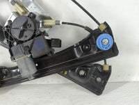 2011-2016 Buick Lacrosse Window Regulator Passenger Front 692270 - Oemusedautoparts1.com