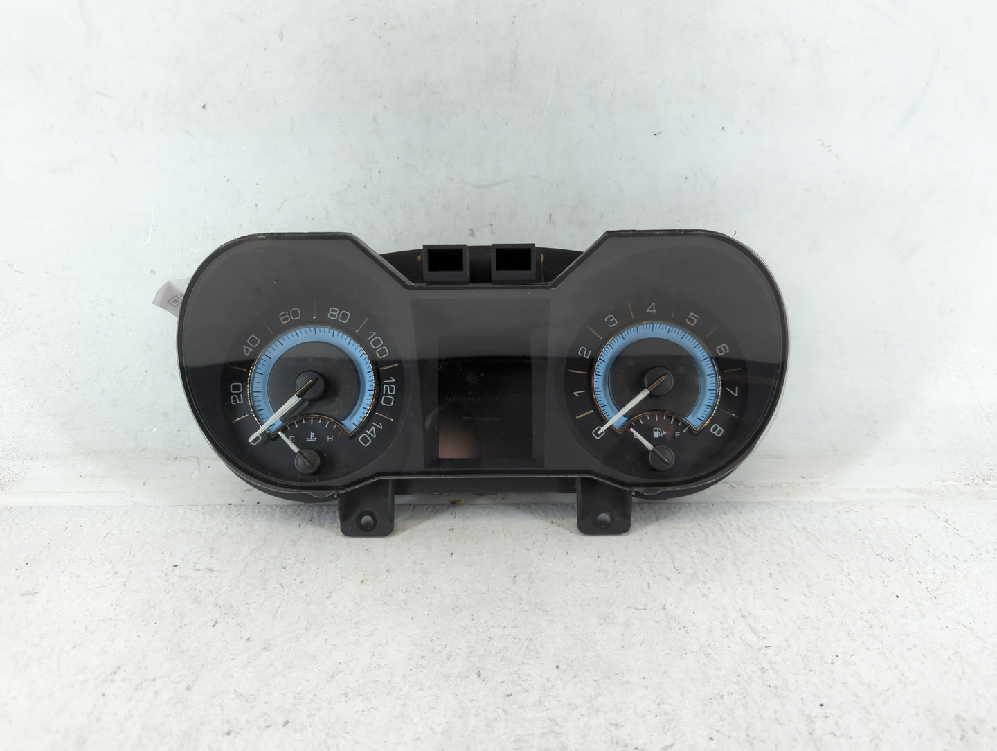 2011 Buick Lacrosse Instrument Cluster Speedometer Gauges P/N:20932080 A2C5342335U Fits OEM Used Auto Parts - Oemusedautopar