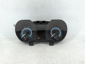 compare product 2011 Buick Lacrosse Instrument Cluster Speedometer Gauges P/N:20932080 A2C5342335U Fits OEM Used Auto Parts