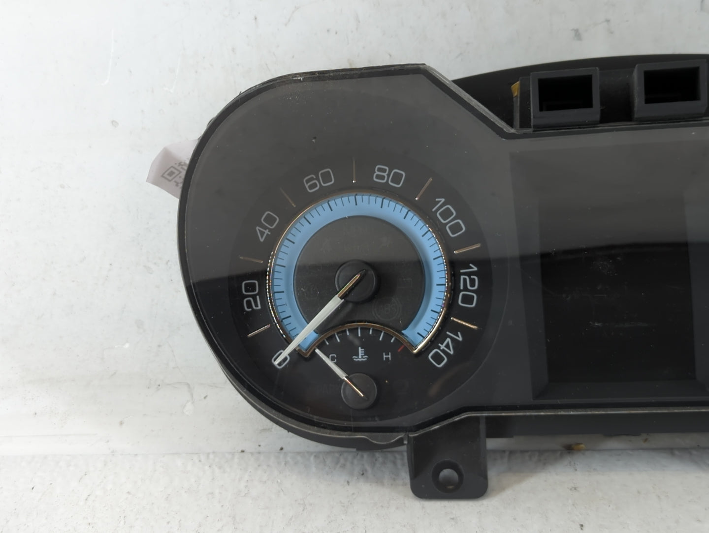 2011 Buick Lacrosse Instrument Cluster Speedometer Gauges P/N:20932080 A2C5342335U Fits OEM Used Auto Parts - Oemusedautopar