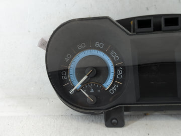 2011 Buick Lacrosse Instrument Cluster Speedometer Gauges P/N:20932080 A2C5342335U Fits OEM Used Auto Parts
