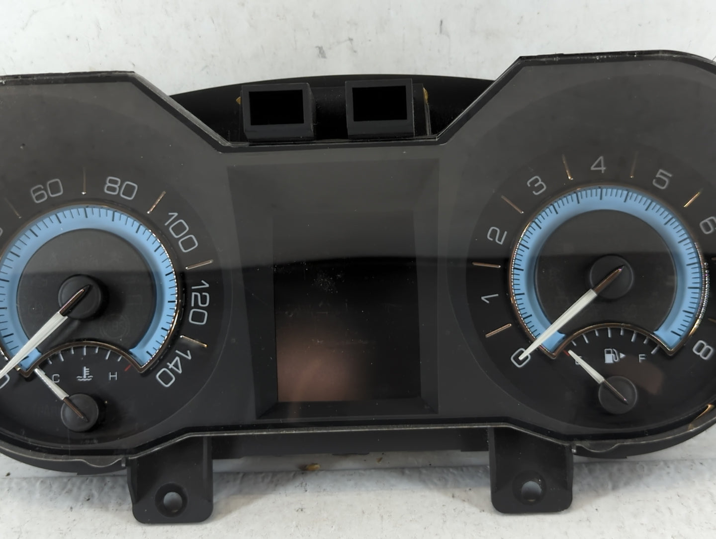 2011 Buick Lacrosse Instrument Cluster Speedometer Gauges P/N:20932080 A2C5342335U Fits OEM Used Auto Parts - Oemusedautopar