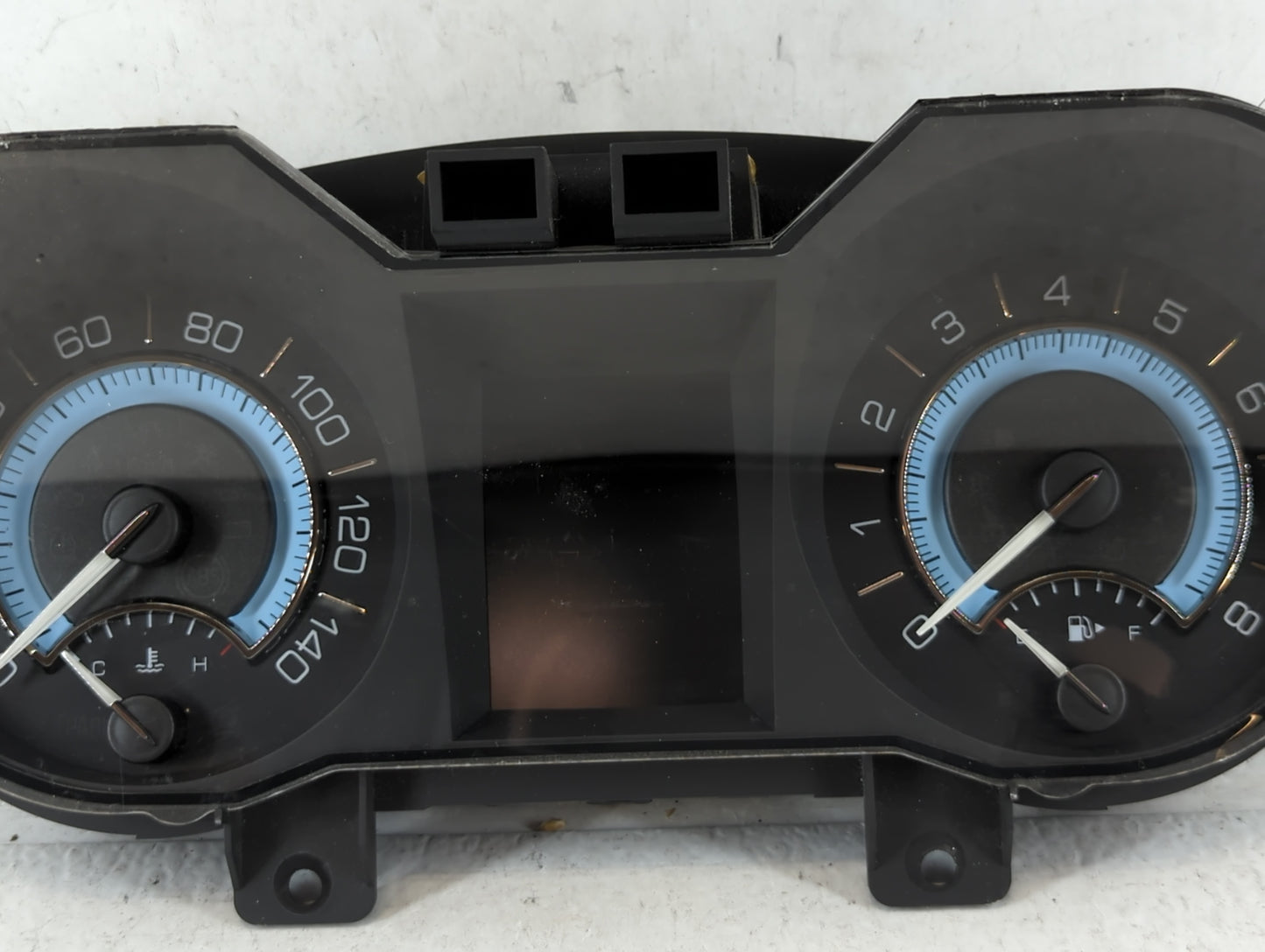 2011 Buick Lacrosse Instrument Cluster Speedometer Gauges P/N:20932080 A2C5342335U Fits OEM Used Auto Parts - Oemusedautopar
