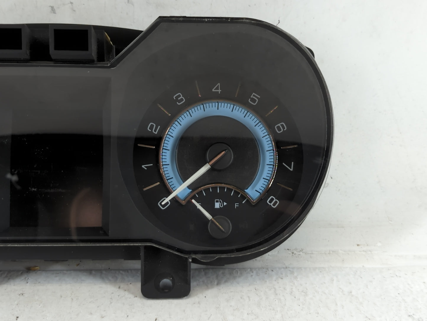 2011 Buick Lacrosse Instrument Cluster Speedometer Gauges P/N:20932080 A2C5342335U Fits OEM Used Auto Parts - Oemusedautopar