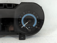 2011 Buick Lacrosse Instrument Cluster Speedometer Gauges P/N:20932080 A2C5342335U Fits OEM Used Auto Parts - Oemusedautopar