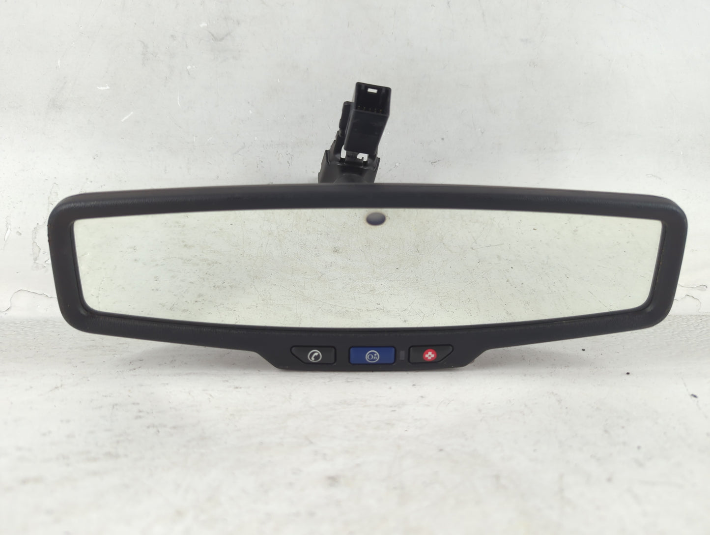 2010-2016 Buick Lacrosse Interior Rear View Mirror Replacement OEM P/N:13503845 Fits OEM Used Auto Parts - Oemusedautoparts1