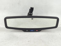 2010-2016 Buick Lacrosse Interior Rear View Mirror Replacement OEM P/N:13503845 Fits OEM Used Auto Parts - Oemusedautoparts1
