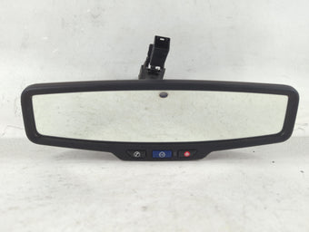 compare product 2010-2016 Buick Lacrosse Interior Rear View Mirror Replacement OEM P/N:13503845 Fits OEM Used Auto Parts