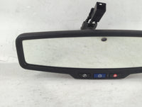 2010-2016 Buick Lacrosse Interior Rear View Mirror Replacement OEM P/N:13503845 Fits OEM Used Auto Parts - Oemusedautoparts1
