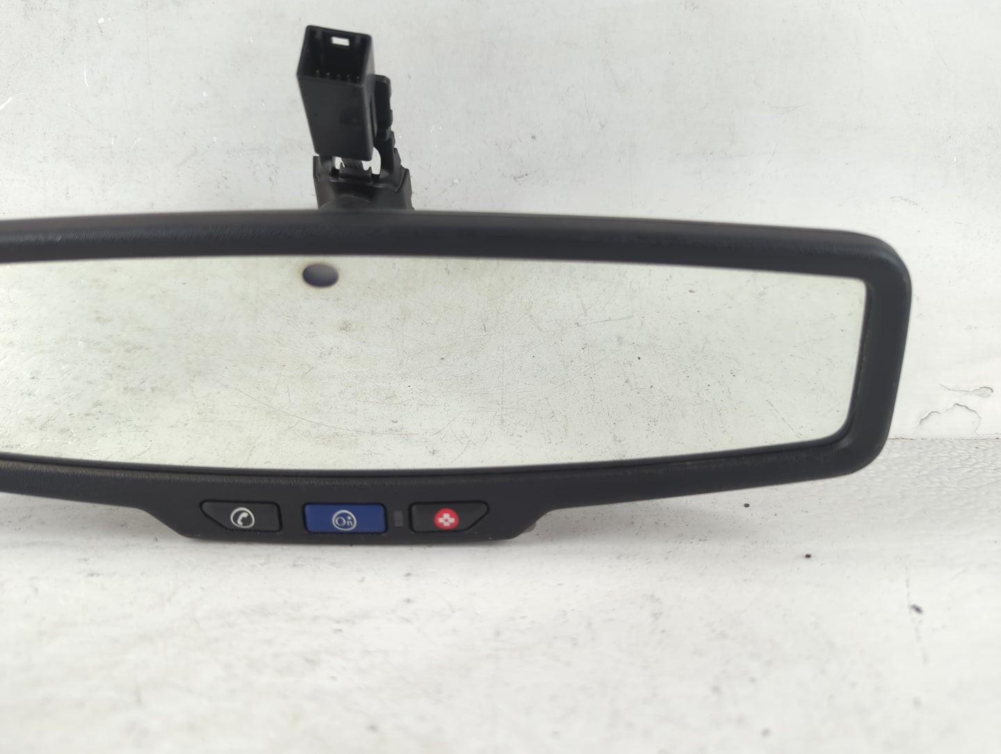2010-2016 Buick Lacrosse Interior Rear View Mirror Replacement OEM P/N:13503845 Fits OEM Used Auto Parts - Oemusedautoparts1