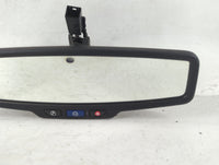 2010-2016 Buick Lacrosse Interior Rear View Mirror Replacement OEM P/N:13503845 Fits OEM Used Auto Parts - Oemusedautoparts1